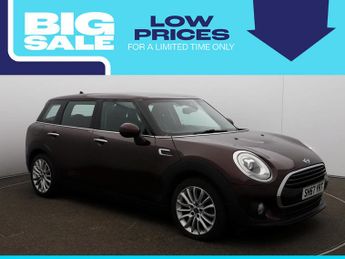MINI Clubman COOPER