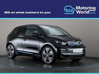 BMW i3 I3