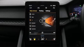 Polestar Polestar 2 BASE