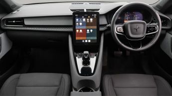 Polestar Polestar 2 BASE