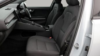 Polestar Polestar 2 BASE