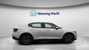 Polestar Polestar 2 BASE