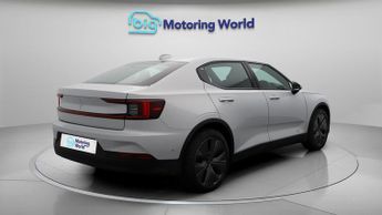 Polestar Polestar 2 BASE