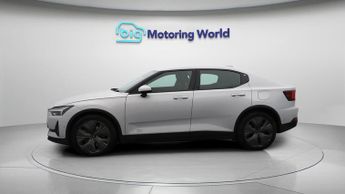 Polestar Polestar 2 BASE