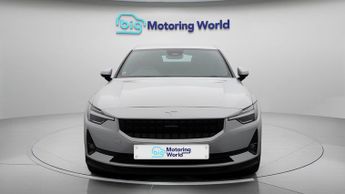 Polestar Polestar 2 BASE