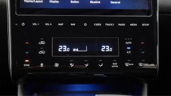 Hyundai TUCSON T-GDI PREMIUM DCT