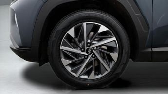 Hyundai TUCSON T-GDI PREMIUM DCT