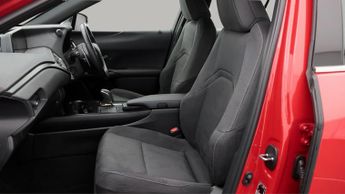 Lexus UX 300E