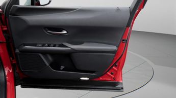 Lexus UX 300E