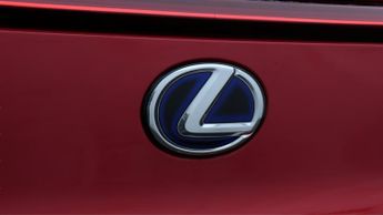 Lexus UX 300E