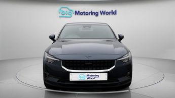 Polestar Polestar 2 PILOT PLUS