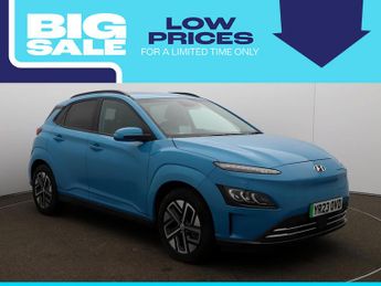 Hyundai KONA ULTIMATE