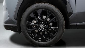 Toyota RAV4 VVT-I DYNAMIC