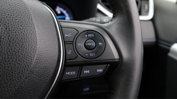 Toyota RAV4 VVT-I DYNAMIC