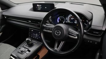 Mazda MX-30 SE-L LUX