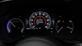 Mazda MX-30 SE-L LUX