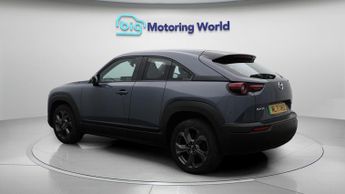 Mazda MX-30 SE-L LUX