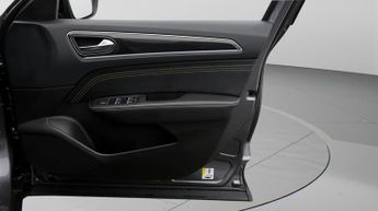 Renault Arkana E-TECH ENGINEERED