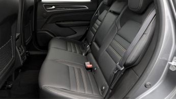 Renault Arkana E-TECH ENGINEERED