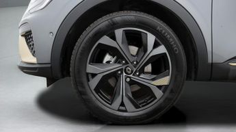Renault Arkana E-TECH ENGINEERED