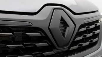 Renault Arkana E-TECH ENGINEERED