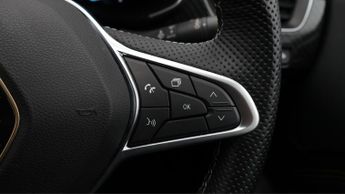 Renault Arkana E-TECH ENGINEERED