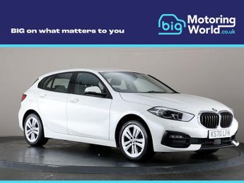 BMW 116 116D SPORT