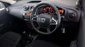 Dacia Sandero ESSENTIAL SCE
