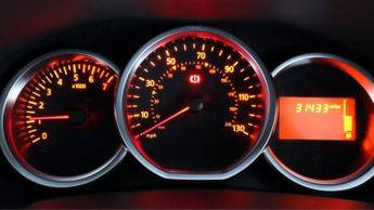 Dacia Sandero ESSENTIAL SCE