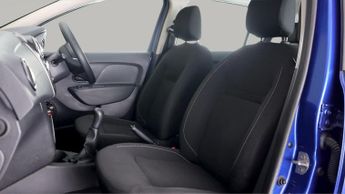 Dacia Sandero ESSENTIAL SCE