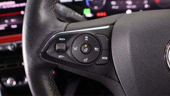 Vauxhall Mokka-e SRI NAV PREMIUM