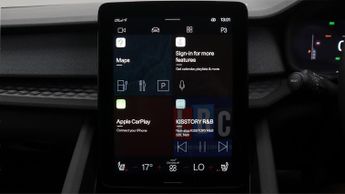 Polestar Polestar 2 BASE
