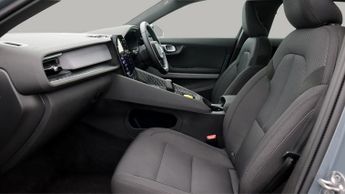 Polestar Polestar 2 BASE