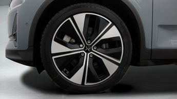 Polestar Polestar 2 BASE