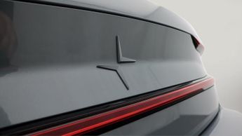 Polestar Polestar 2 BASE