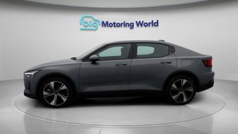 Polestar Polestar 2 BASE