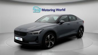 Polestar Polestar 2 BASE
