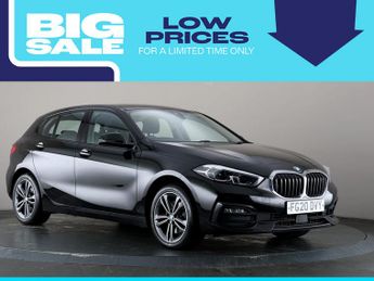 BMW 116 116D SPORT