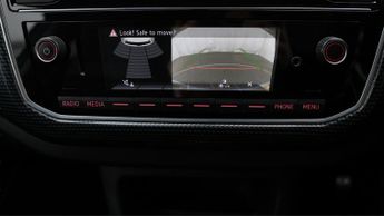 Volkswagen e-up! E-UP