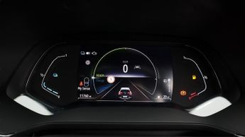 Renault Captur TECHNO E-TECH