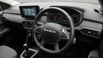 Dacia Jogger EXTREME TCE