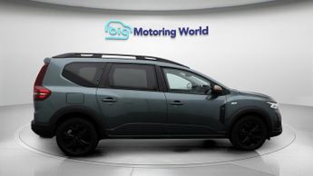 Dacia Jogger EXTREME TCE