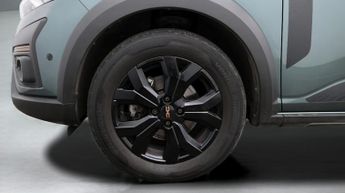 Dacia Jogger EXTREME TCE