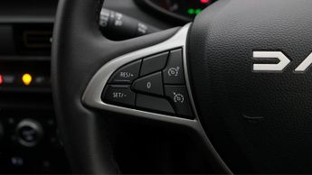 Dacia Jogger EXTREME TCE