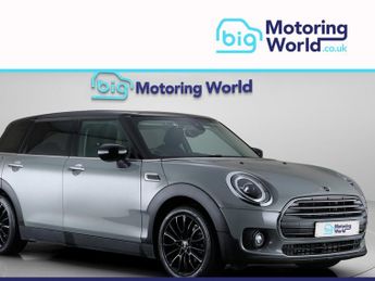 MINI Clubman COOPER CLASSIC