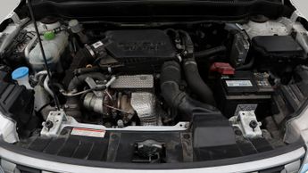 Suzuki Vitara SZ5 BOOSTERJET ALLGRIP