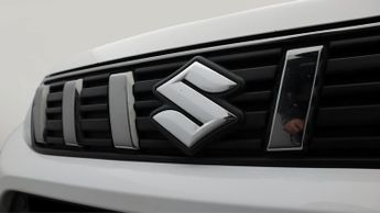 Suzuki Vitara SZ5 BOOSTERJET ALLGRIP