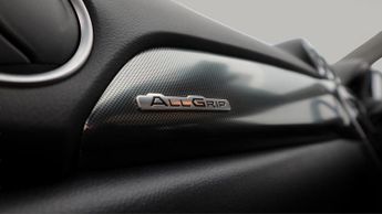 Suzuki Vitara SZ5 BOOSTERJET ALLGRIP