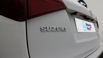 Suzuki Vitara SZ5 BOOSTERJET ALLGRIP