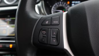 Suzuki Vitara SZ5 BOOSTERJET ALLGRIP